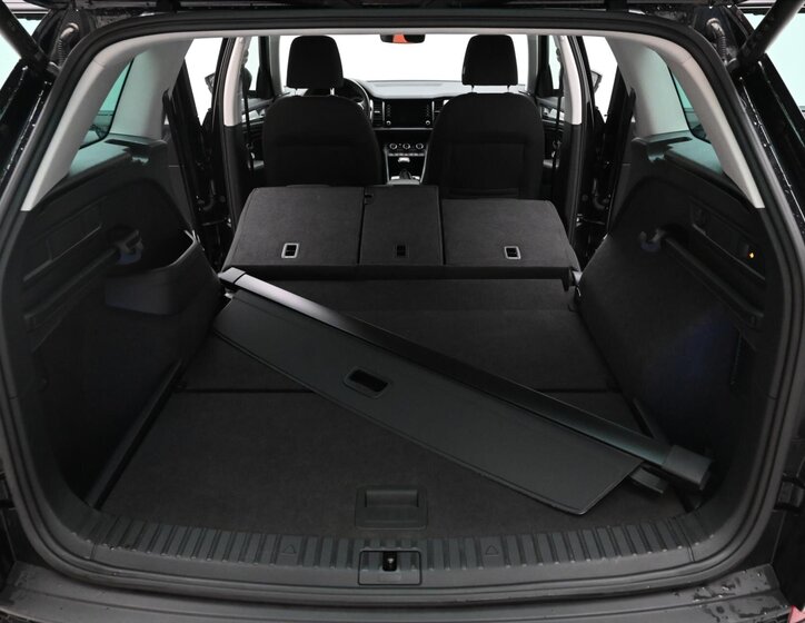 Škoda Kodiaq SUV / Terénní 2,0 l 147 kw