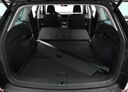 Škoda Kodiaq SUV / Terénní 2,0 l 147 kw