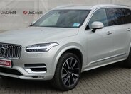 Volvo XC90 SUV / Terénní 2,0 l 220 kw