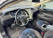 Tesla Model S Sedan / Limuzína 0,0 310 kw