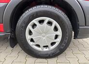 Ford Transit 6