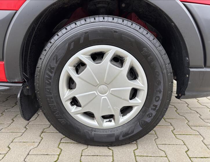 Ford Transit 6