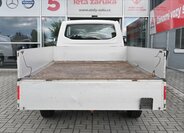 Volkswagen Transporter Valník 2,0 l 110 kw