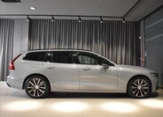 Volvo V60 3