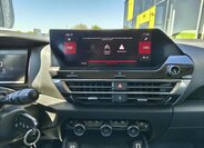 Citroën C4 Hatchback 1,2 l 96 kw