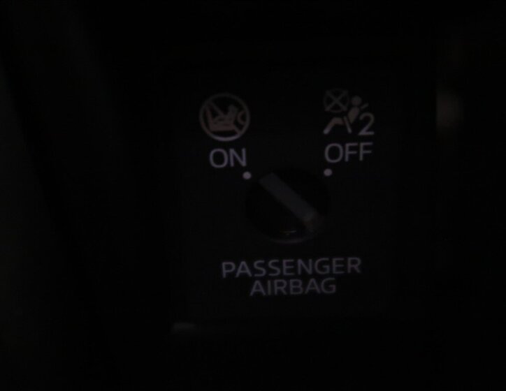 Mazda CX-30 SUV / Terénní 2,0 l 90 kw