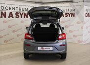 Mitsubishi Space Star Hatchback 1,2 l 59 kw