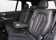 BMW X7 SUV 4,4 l 390 kw