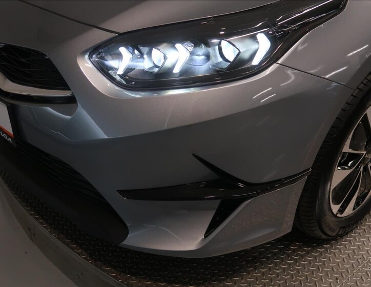 KIA Ceed Kombi 1,5 l 103 kw