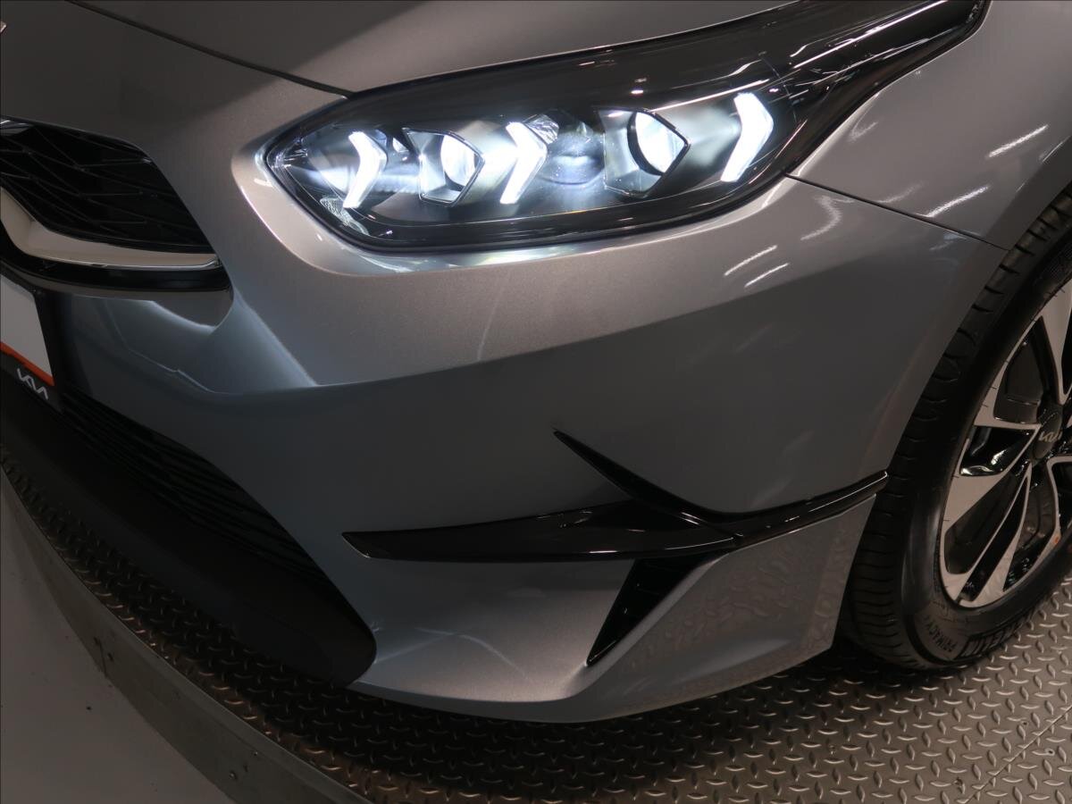 KIA Ceed Kombi 1,5 l 103 kw