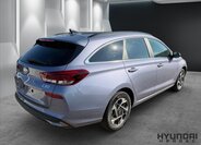 Hyundai i30 Kombi 1,5 l 71 kw