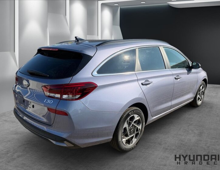 Hyundai i30 Kombi 1,5 l 71 kw