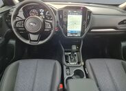 Subaru Forester 12