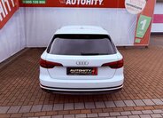 Audi A4 Kombi 2,0 l 110 kw