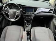 Opel Mokka SUV / Terénní 1,6 l 81 kw