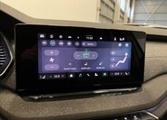 Škoda Octavia Kombi 1,5 l 85 kw