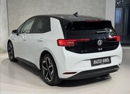 Volkswagen ID.3 Hatchback 0,0 150 kw