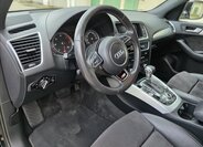 Audi Q5 SUV / Terénní 3,0 l 180 kw