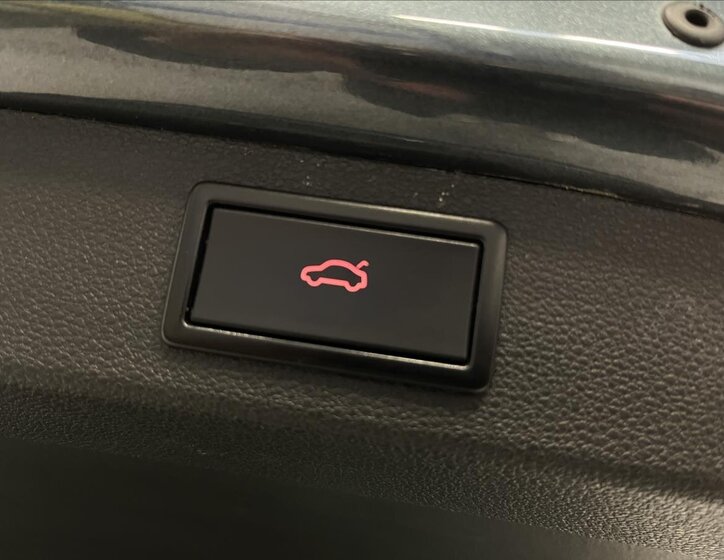 Škoda Kodiaq SUV 2,0 l 110 kw