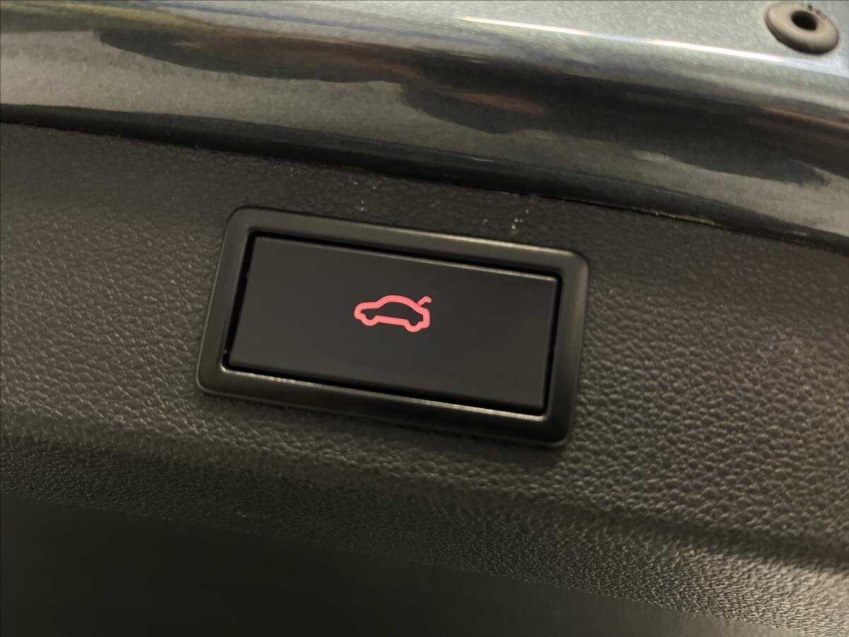 Škoda Kodiaq SUV 2,0 l 110 kw