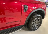 Ford Ranger Pick-up 3,0 l 176 kw