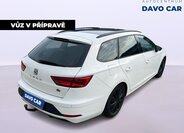 Seat Leon Kombi 1,4 l 110 kw