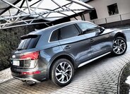 Audi Q5 SUV 2,0 l 150 kw