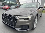Audi A6 Allroad 1