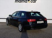 Audi A6 Kombi 2,0 l 130 kw