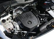 Mercedes-Benz Třídy B Kombi 1,3 l 100 kw