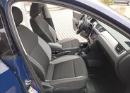 Škoda Rapid Hatchback 999,0 81 kw