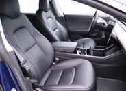 Tesla Model 3 Sedan / Limuzína 0,0 324 kw