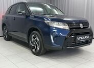 Suzuki Vitara 3