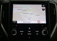 Subaru Impreza Kombi 2,0 l 115 kw