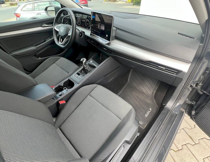 Volkswagen Golf Hatchback 1,5 l 85 kw