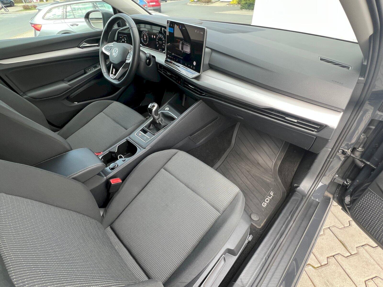 Volkswagen Golf Hatchback 1,5 l 85 kw