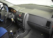 Hyundai Getz Hatchback 1,1 l 49 kw