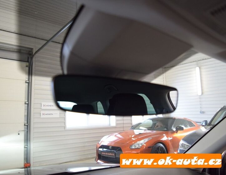 Škoda Kodiaq SUV 1,5 l 110 kw