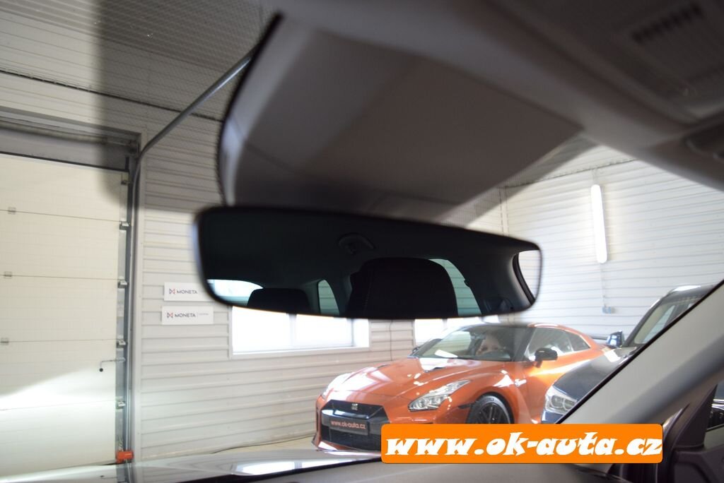 Škoda Kodiaq SUV 1,5 l 110 kw