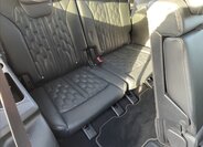 KIA Sorento SUV / Terénní 2,2 l 148 kw