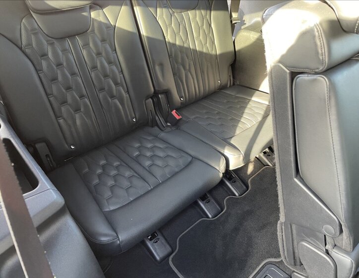 KIA Sorento SUV / Terénní 2,2 l 148 kw