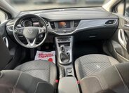 Opel Astra Kombi 1,5 l 77 kw