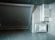 Mitsubishi Outlander Kombi 2,3 l 110 kw