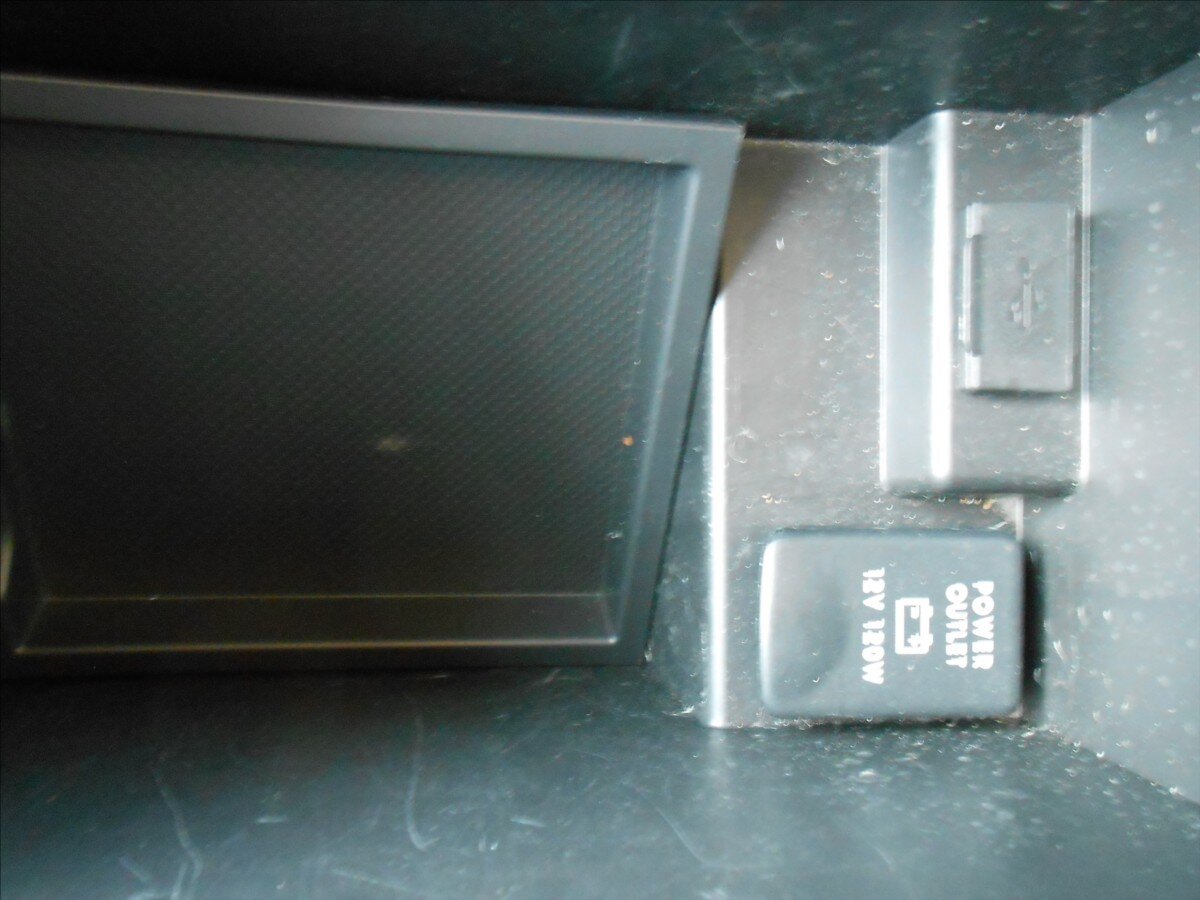 Mitsubishi Outlander Kombi 2,3 l 110 kw