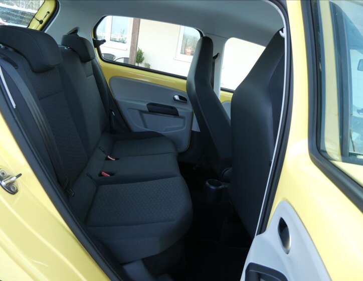 Seat Mii Hatchback 999,0 44 kw