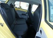Seat Mii Hatchback 999,0 44 kw