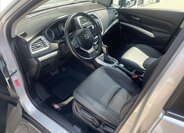 Suzuki SX4 S-Cross 11