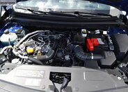 Renault Austral SUV 1,3 l 116 kw