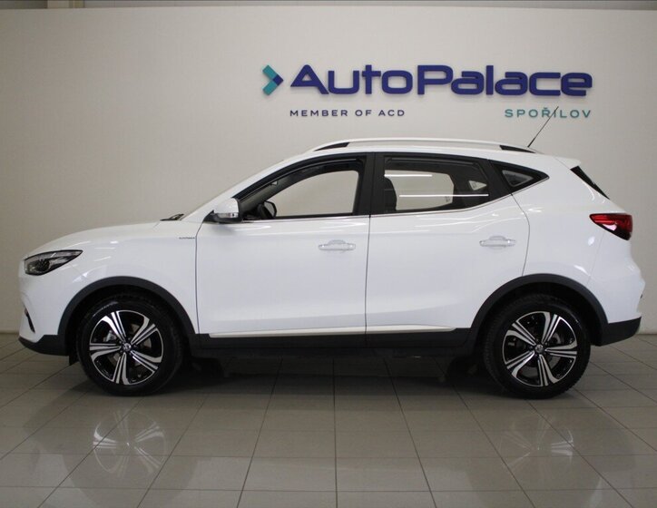 MG ZS SUV / Terénní 1,5 l 78 kw