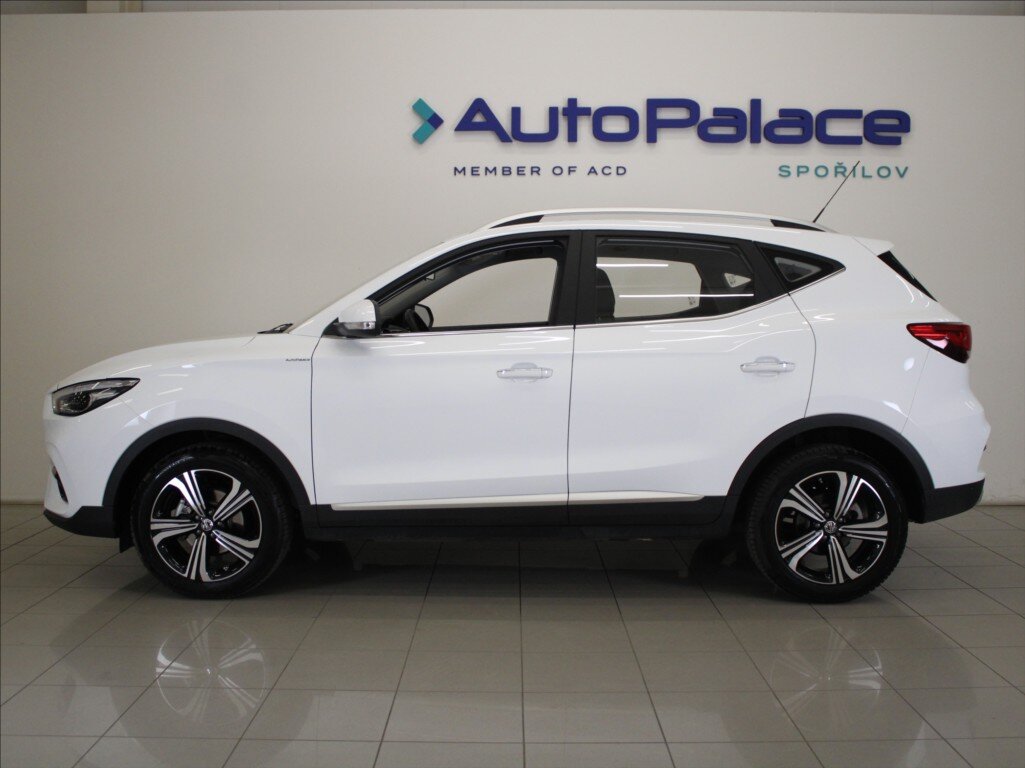MG ZS SUV / Terénní 1,5 l 78 kw